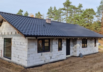 dom na sprzedaż - Nowe, Zdrojewo