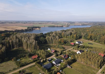 dom na sprzedaż - Susz (gw)