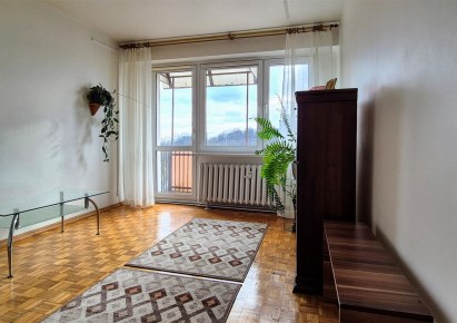 mieszkanie na wynajem - Toruń, Rubinkowo I