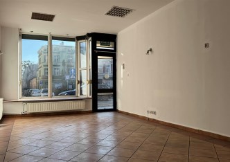 lokal na wynajem - Grudziądz, Centrum