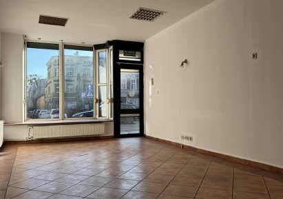 lokal na wynajem - Grudziądz, Centrum