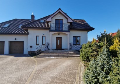 dom na sprzedaż - Grudziądz, Owczarki