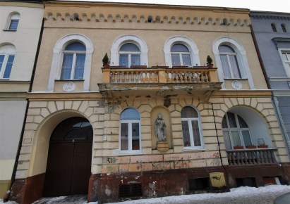 obiekt na sprzedaż - Grudziądz, Centrum