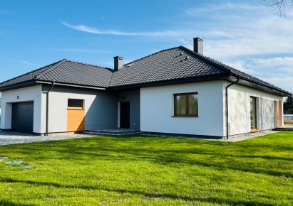 dom na sprzedaż - Grudziądz, Owczarki