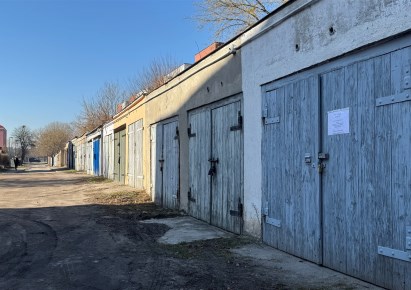 obiekt na wynajem - Grudziądz, Tarpno