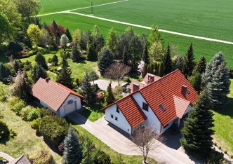 dom na sprzedaż - Grudziądz (gw), Marusza