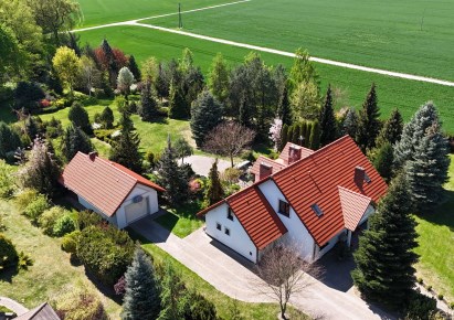 dom na sprzedaż - Grudziądz (gw), Marusza