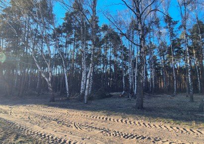 działka na sprzedaż - Grudziądz, Owczarki