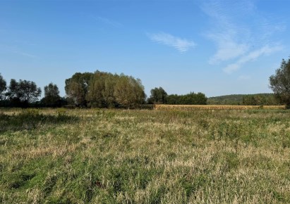 działka na sprzedaż - Grudziądz (gw), Węgrowo