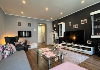 apartment for sale - Grudziądz, Centrum