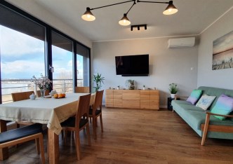 apartment for rent - Grudziądz, Kopernika