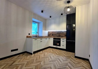 apartment for rent - Grudziądz, Kuntersztyn