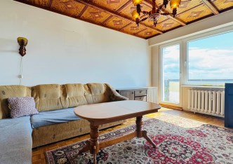 apartment for sale - Grudziądz, Strzemięcin