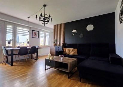 apartment for sale - Grudziądz, Osiedle Lotnisko