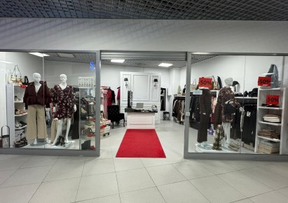 lokal na wynajem - Grudziądz, Centrum