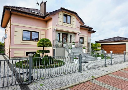 dom na sprzedaż - Grudziądz, Kuntersztyn