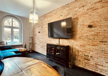 mieszkanie na sprzedaż - Grudziądz, Centrum