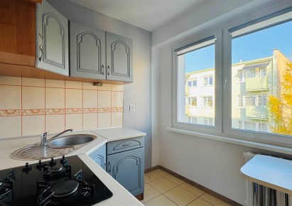 mieszkanie na wynajem - Łasin