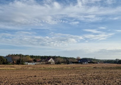działka na sprzedaż - Grudziądz (gw), Biały Bór