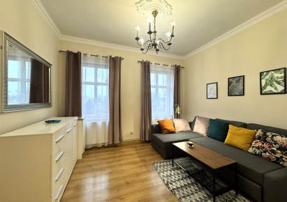 mieszkanie na wynajem - Grudziądz, Centrum