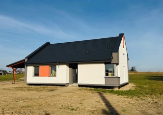 dom na sprzedaż - Warlubie