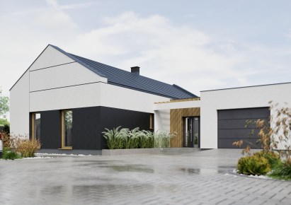 dom na sprzedaż - Grudziądz (gw), Węgrowo