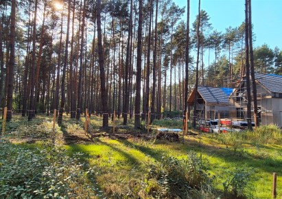 działka na sprzedaż - Grudziądz