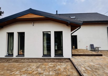 dom na wynajem - Grudziądz