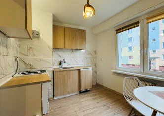 mieszkanie na wynajem - Grudziądz