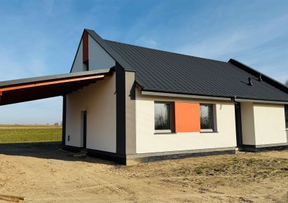 dom na sprzedaż - Warlubie