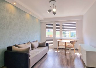 apartment for rent - Grudziądz, Kopernika