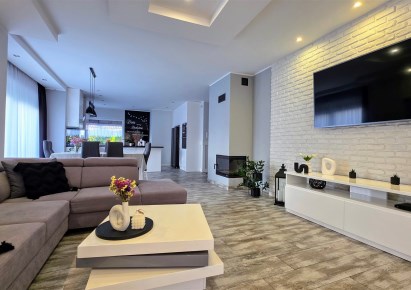 dom na sprzedaż - Grudziądz, Owczarki