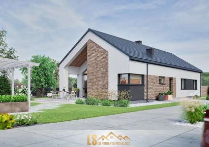 dom na sprzedaż - Grudziądz (gw), Węgrowo