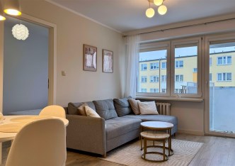 mieszkanie na wynajem - Grudziądz, Strzemięcin