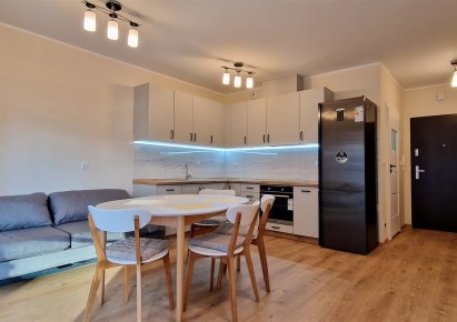 mieszkanie na wynajem - Grudziądz, os. Lotnisko