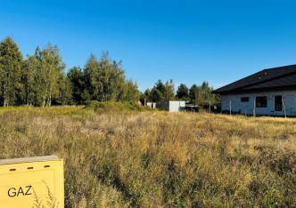 parcel for sale - Grudziądz, Owczarki