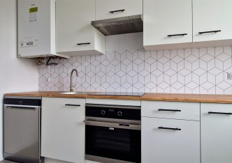 mieszkanie na wynajem - Grudziądz, Chełmińskie Przedmieście