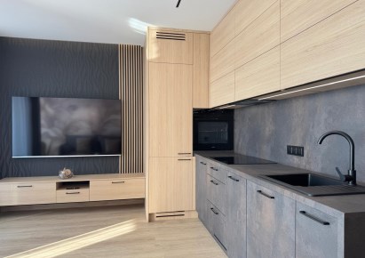 mieszkanie na wynajem - Grudziądz, Centrum