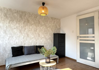 mieszkanie na wynajem - Grudziądz, Chełmińskie Przedmieście