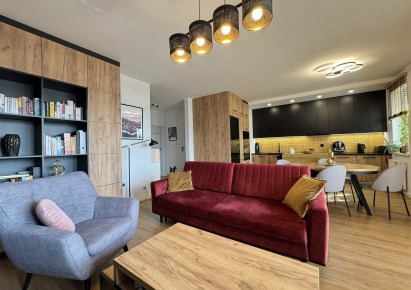 mieszkanie na sprzedaż - Grudziądz, Tarpno