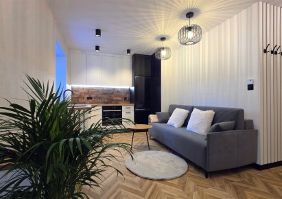 mieszkanie na wynajem - Grudziądz, Kuntersztyn