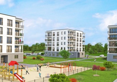 mieszkanie na sprzedaż - Grudziądz, Rządz