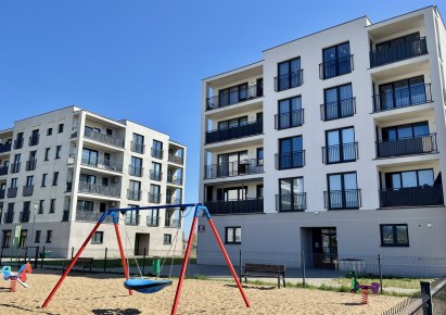 mieszkanie na sprzedaż - Grudziądz, Rządz