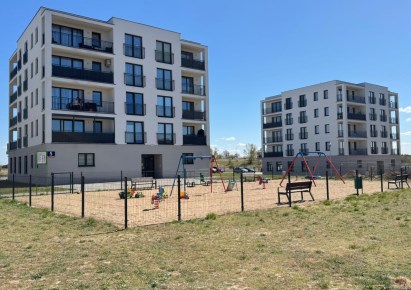 mieszkanie na sprzedaż - Grudziądz, Nowy Rządz