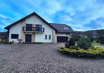 dom na sprzedaż - Grudziądz, Owczarki