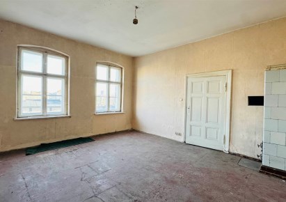 mieszkanie na sprzedaż - Grudziądz, Centrum