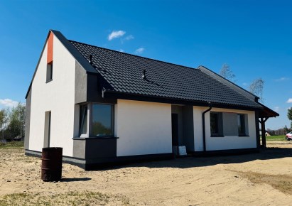 dom na sprzedaż - Warlubie