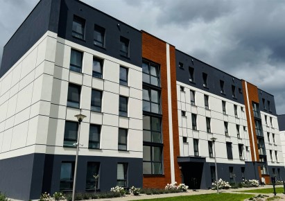 mieszkanie na sprzedaż - Grudziądz, Nowy Rządz