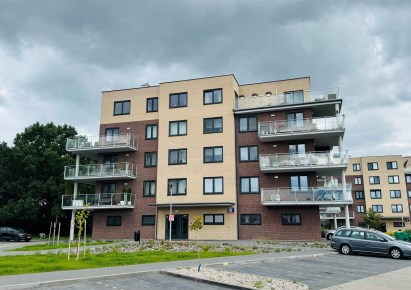 mieszkanie na sprzedaż - Grudziądz, Dębowe Wzgórze