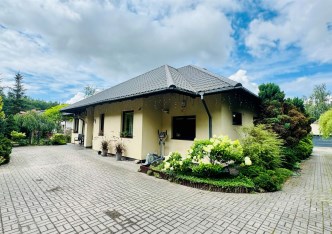 dom na sprzedaż - Grudziądz (gw), Marusza